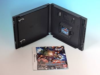 Amazon | SDガンダム GジェネレーションDS | ゲームソフト