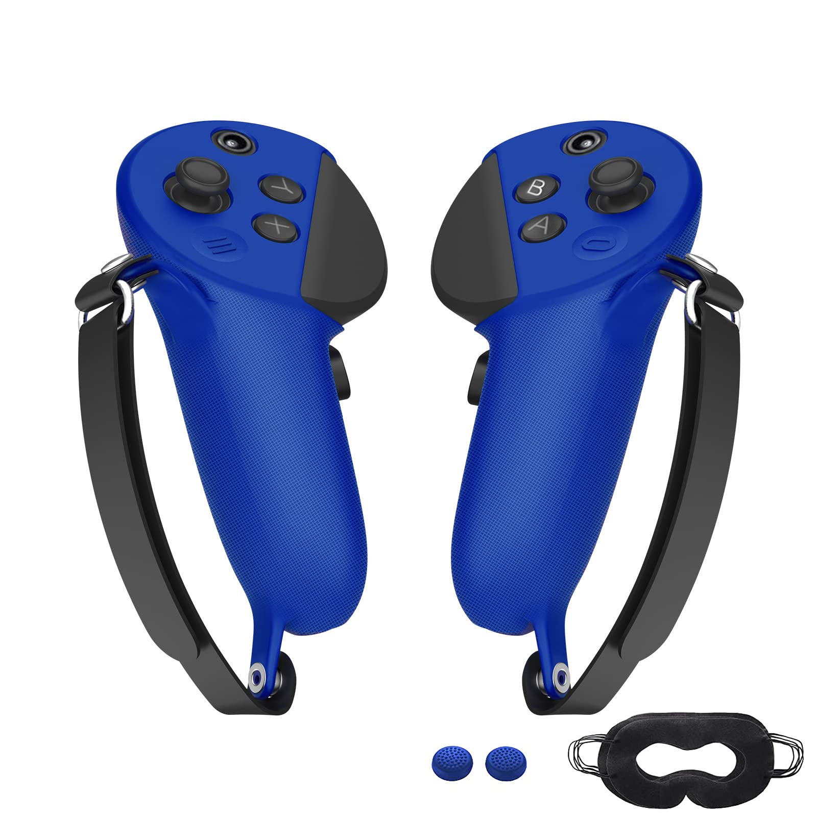 Quest Touch pro コントローラー + グリップセット 【公式通販】