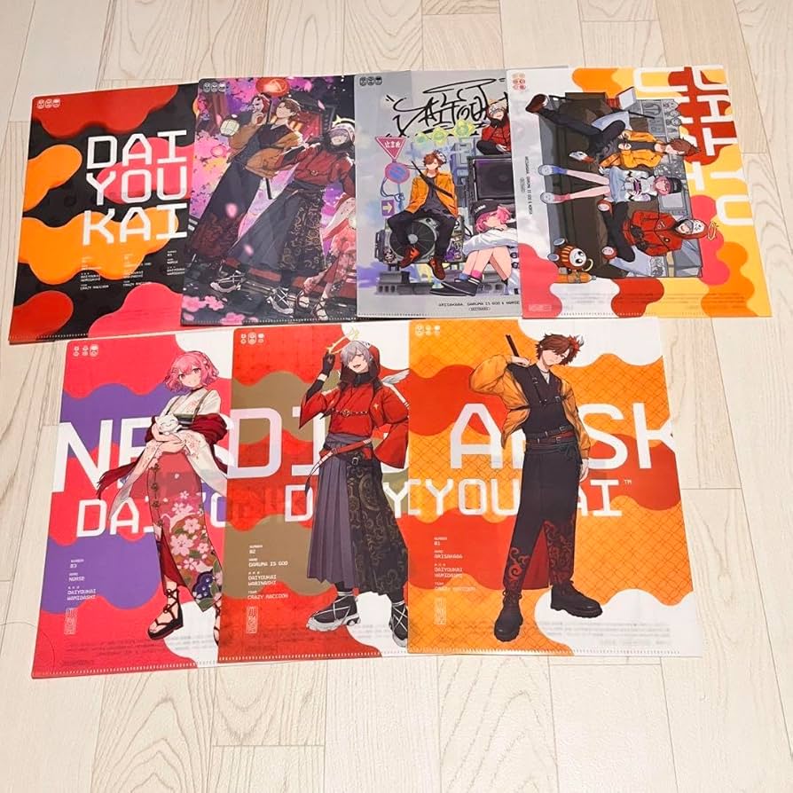 Amazon.co.jp: Crazy Raccoon クレイジーラクーン CR 大妖怪 ローソン