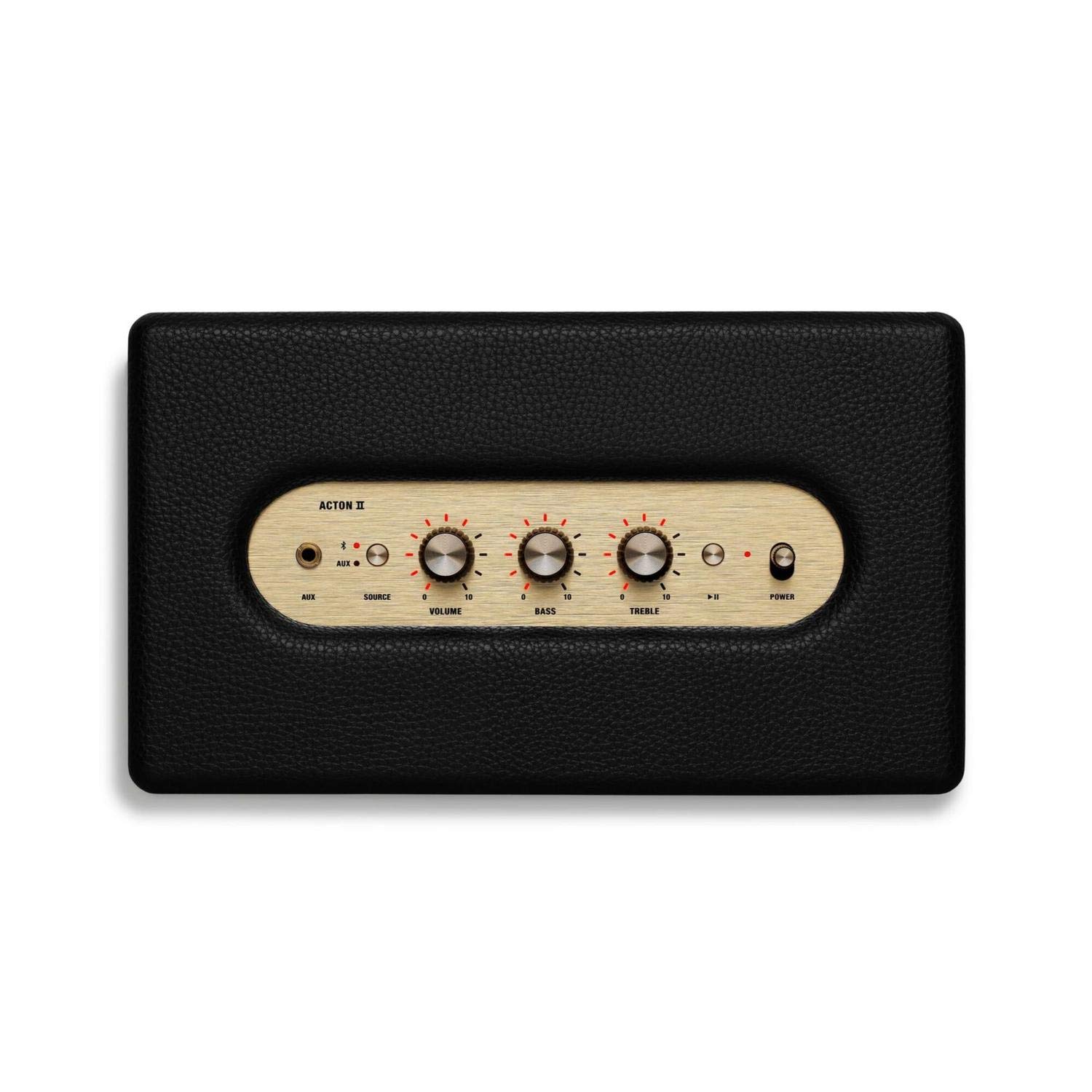Marshall 1002481 Acton II Black : Amazon.sg: Electronics