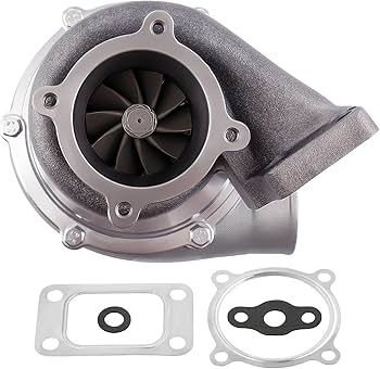 Amazon | BFO ユニバーサル GT35 GT3582 ターボチャージャー サージ