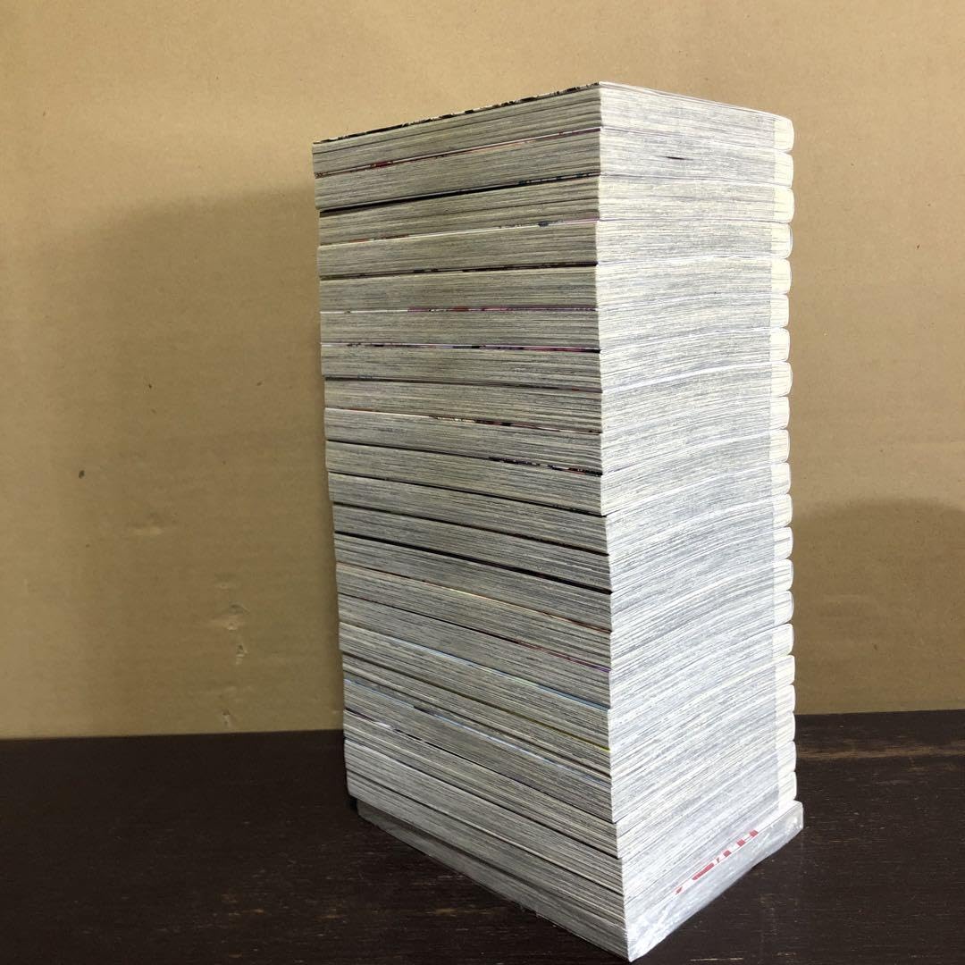 Amazon.co.jp: 化物語 バケモノガタリ 1〜22巻 最新刊 全巻セット