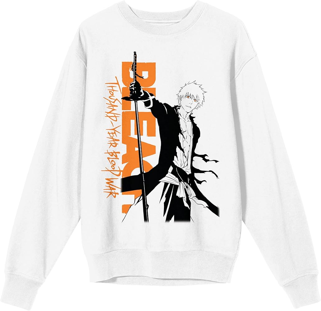 Amazon.com: Bioworld Bleach 1000 Year Blood War Ichigo Kurosaki