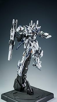 Amazon | [ToyBase] IRON TOYS 鉄創 1/100 星恒 STAR ETERNAL スター