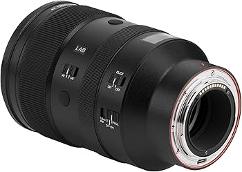 Amazon.com : VILTROX 135mm f/1.8 Z, AF 135mm F1.8 LAB Z Lens for