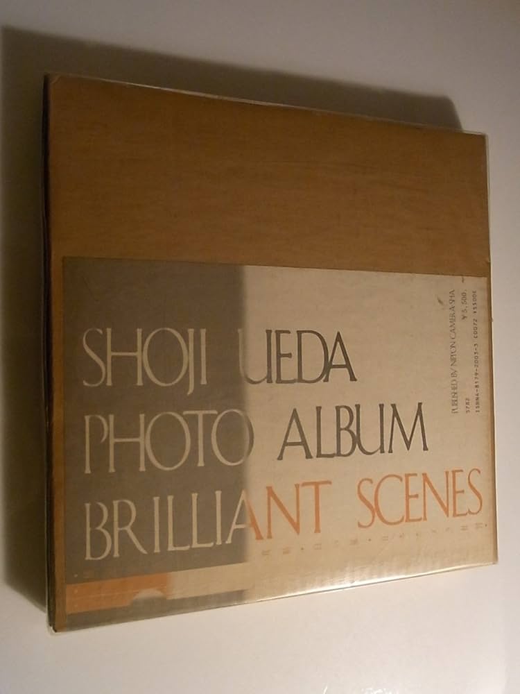 植田正治ベス単写真帖・白い風 |本 | 通販 | Amazon