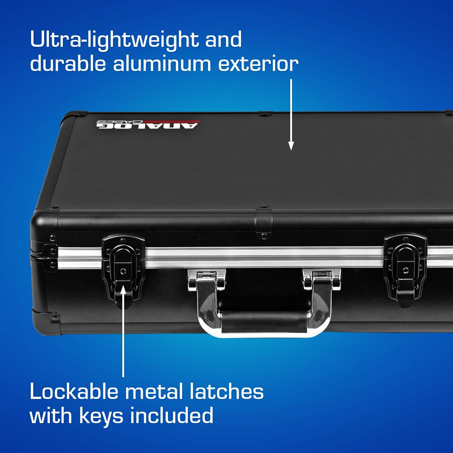 Amazon | analog cases Roland SPD-SX 専用ケース アナログケーシズ