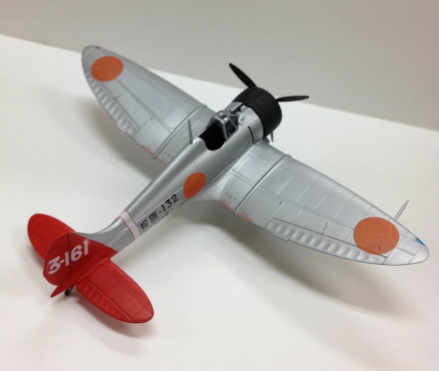 Amazon | 童友社 1/72 九六式二号艦上戦闘機二型 プラモデル