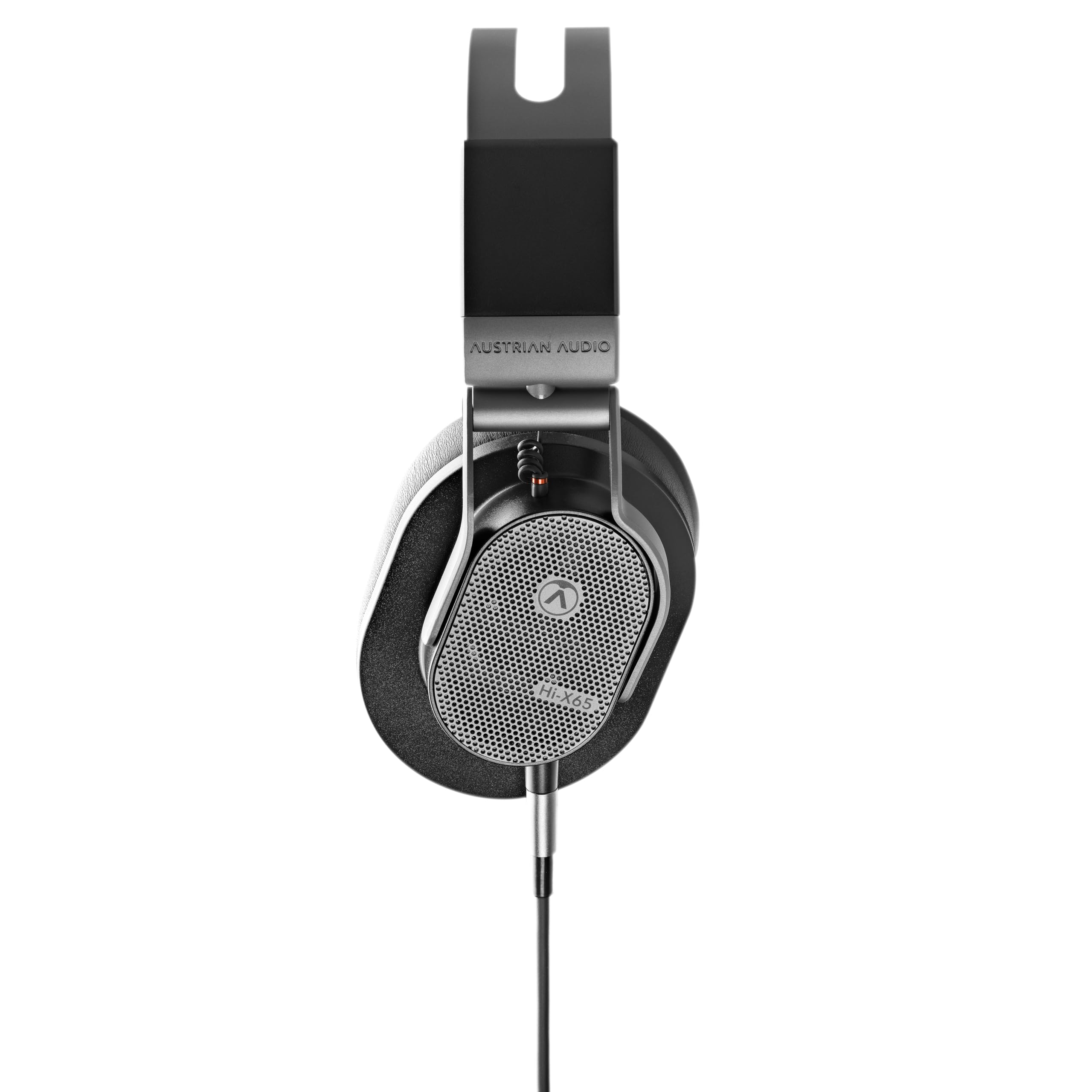 Amazon | Austrian Audio Hi-X65 オープンバックリファレンスグレード