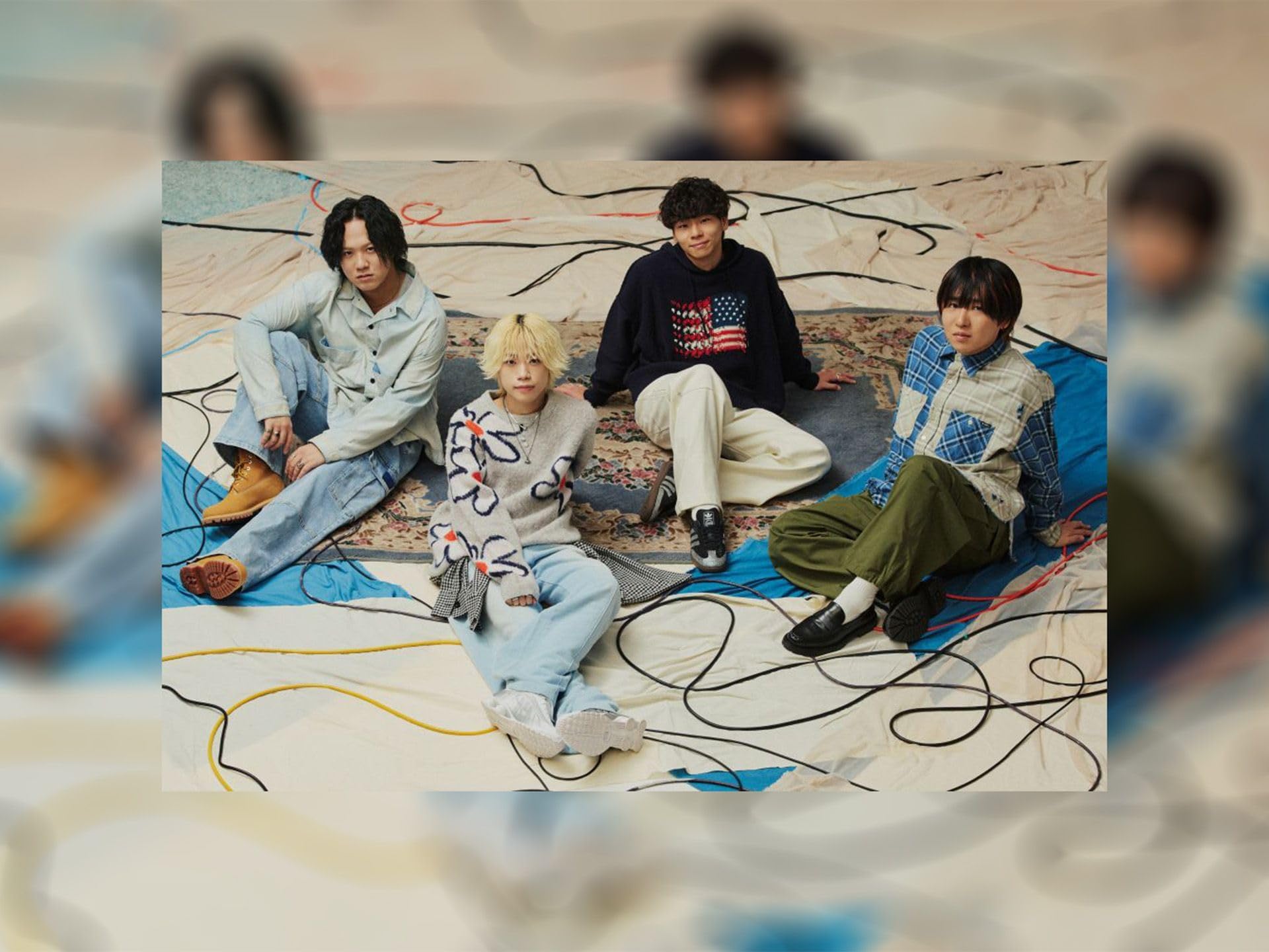 ユイカ』の2024 日語流行曲精選からの楽曲恋泥棒。をAmazon Musicで