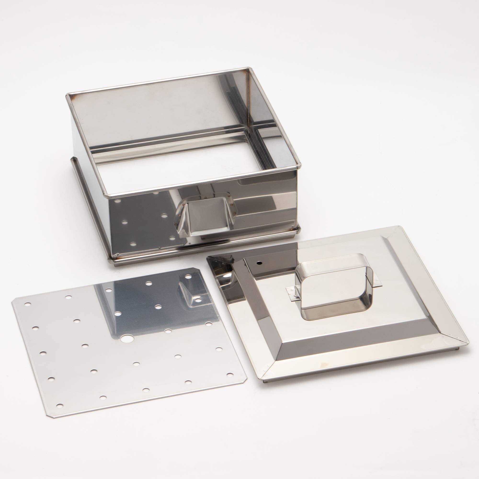 Amazon｜遠藤商事 業務用 角蒸器 30cm 2段 21-0ステンレス 日本製