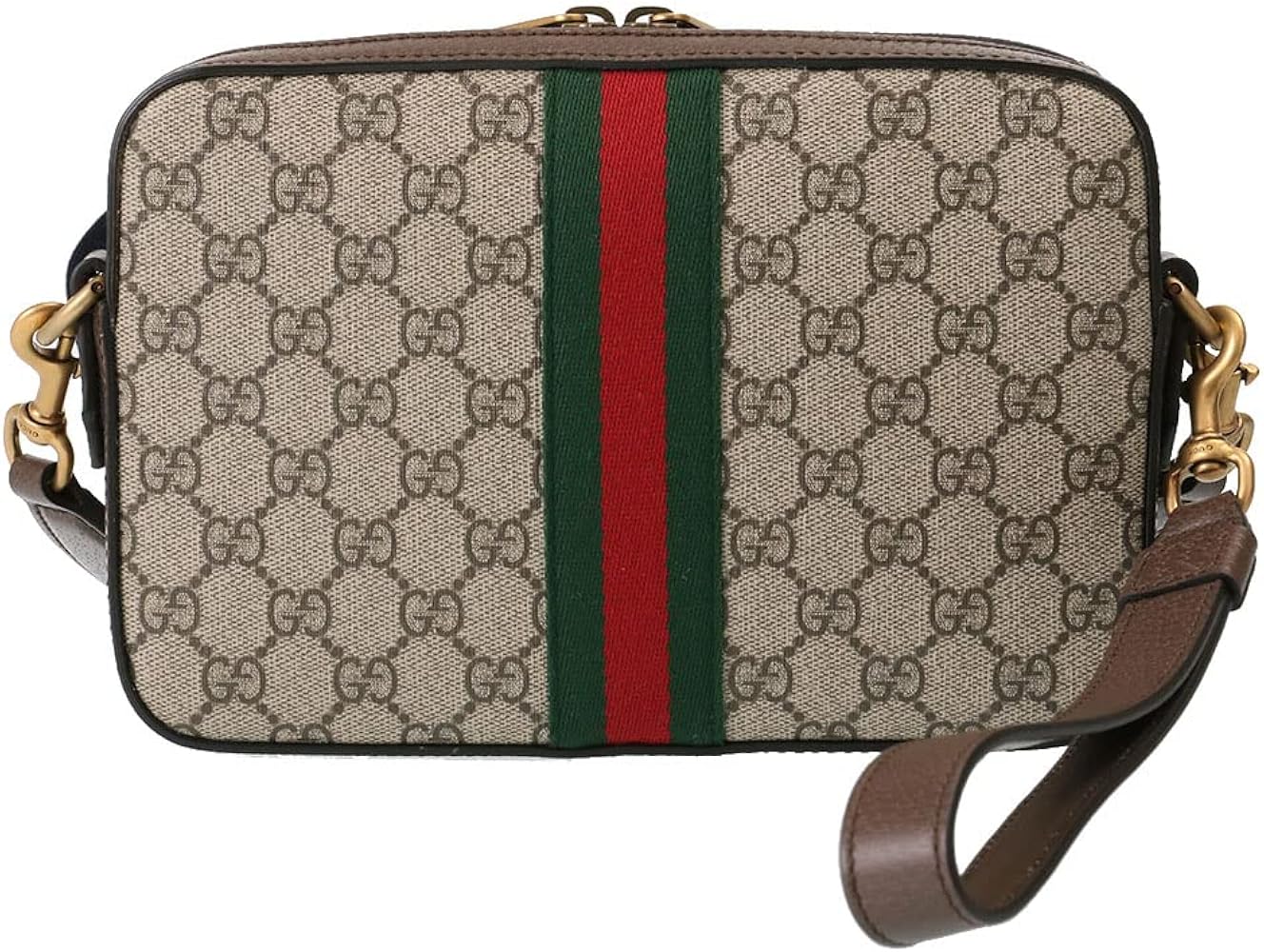 Amazon | [グッチ] ショルダーバッグ クラッチバッグ メンズ