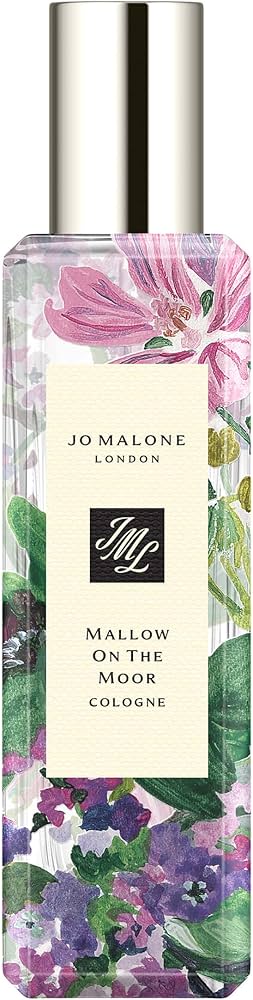 Amazon.com : Jo Malone London Mallow On The Moor Cologne : Beauty