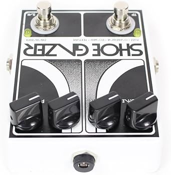 Amazon | Devi Ever Fx デビエバー ファズ ギターエフェクター