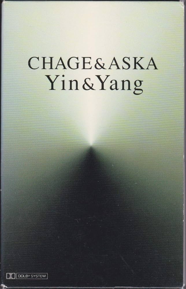 Amazon.co.jp: Yin&Yang: ミュージック