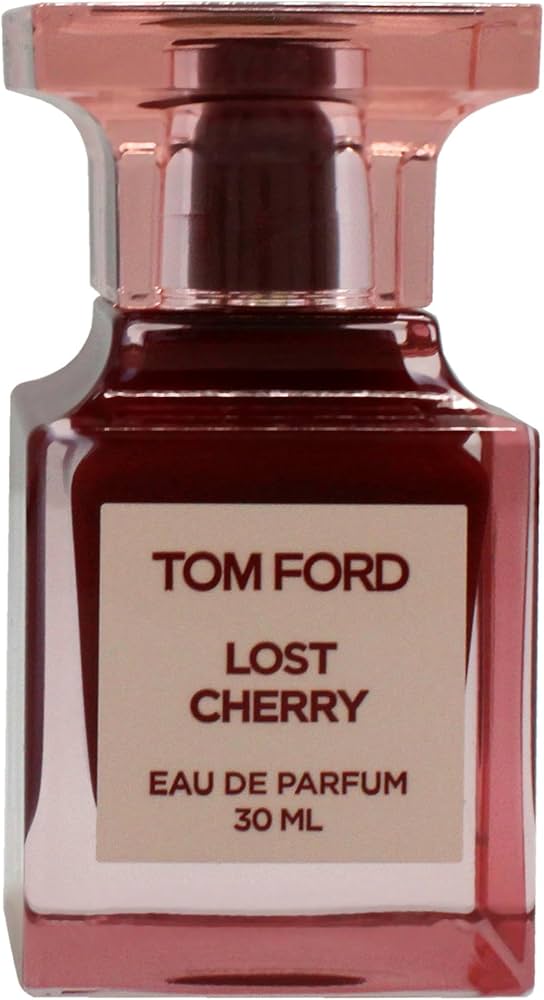 Amazon.com : Lost Cherry by Tom Ford for Unisex - 1 oz EDP Spray