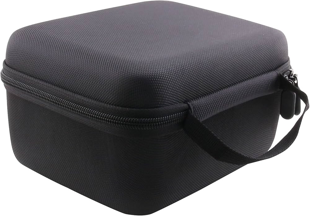 Amazon.com : WERJIA Hard Travel Case Compatible with Sony FDR-AX53