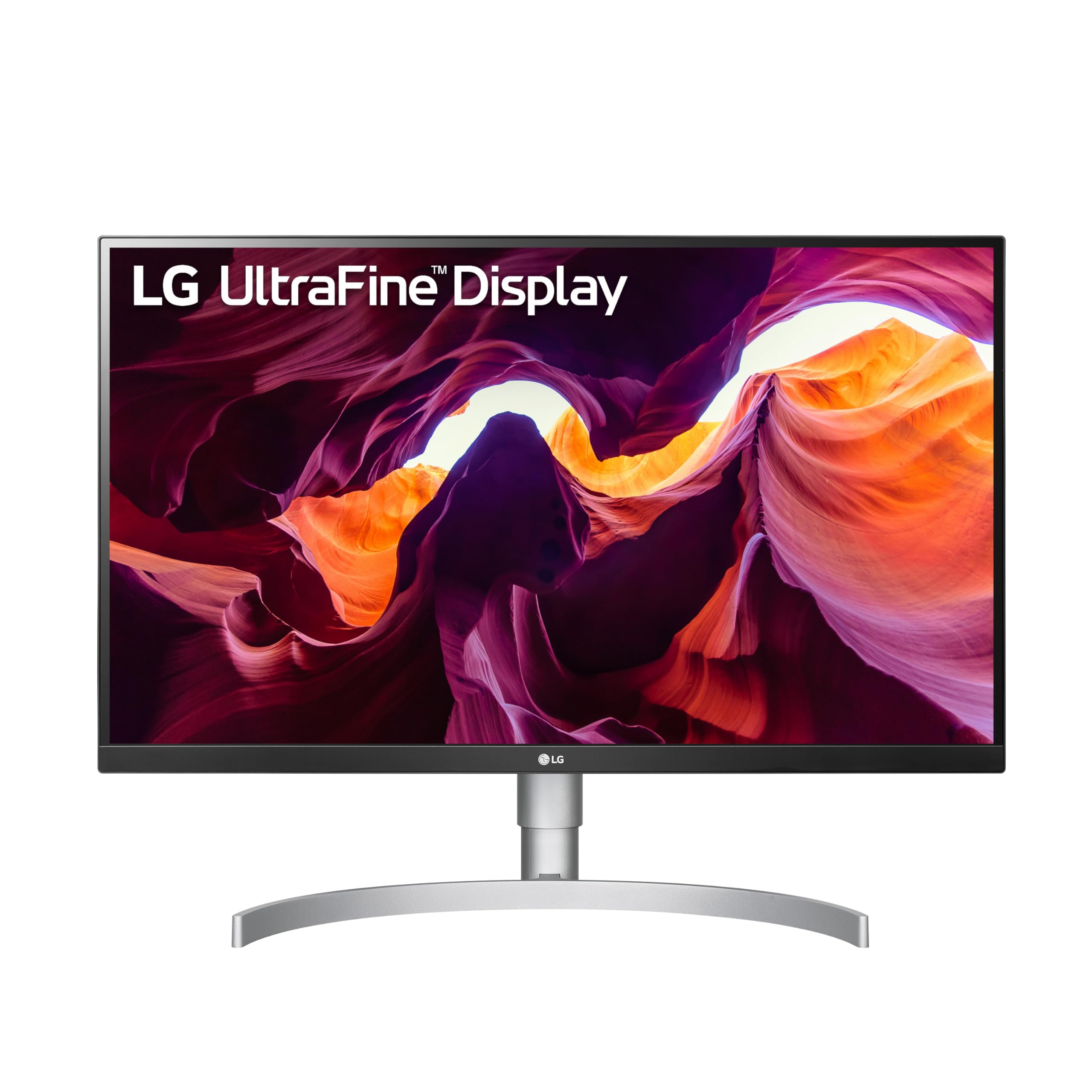 Amazon.com: LG 27UL850-W 27 Inch UltraFine (3840 x 2160) IPS