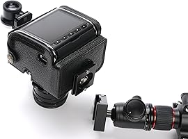 Amazon.co.jp: Hasselblad ハッセルブラッド 907X CFV 100C CFV II 50C