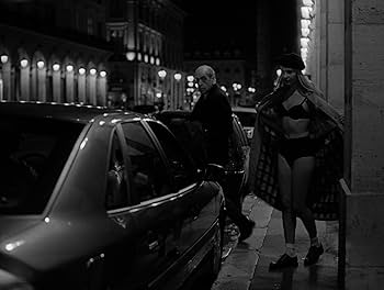 Amazon.co.jp: 愛の世紀 ジャン＝リュック・ゴダール 4Kレストア Blu