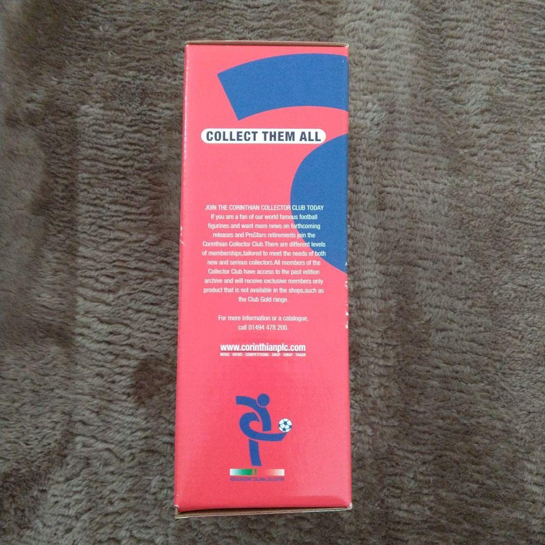 Amazon.co.jp: ACミラン ルートフリット フィギュア コリンシアン プロ