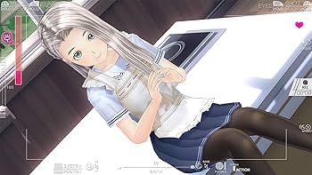 Amazon.co.jp: LoveR Kiss コスチュームデラックスパック -Switch : ゲーム