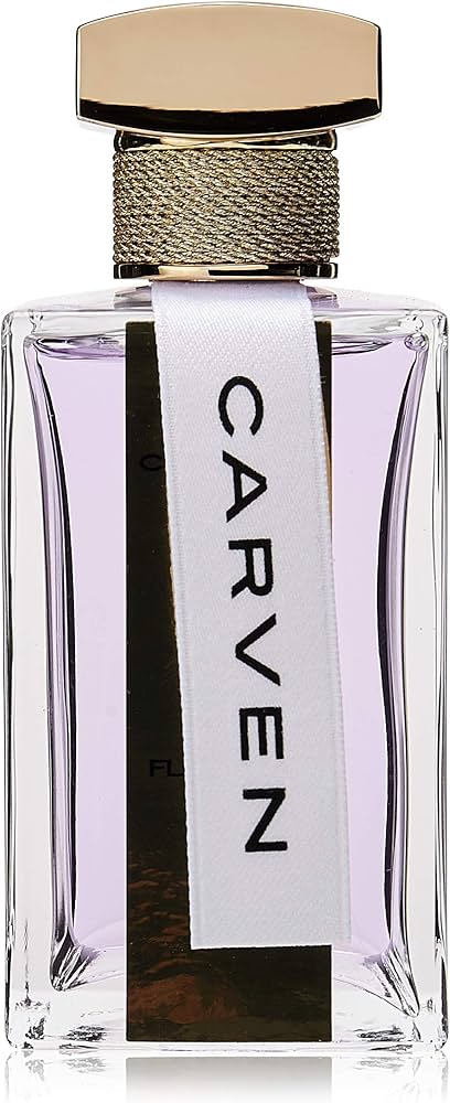 Amazon | Carven Paris Florence 100 ML Eau De Parfum | Carven