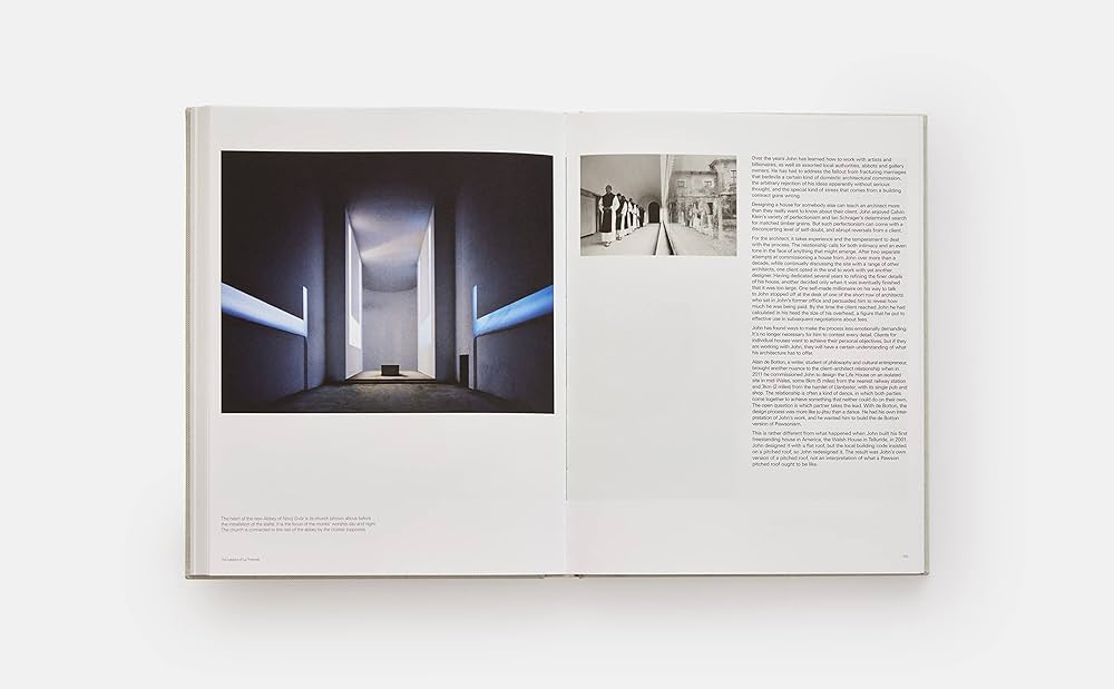 Amazon | John Pawson: Making Life Simpler | Sudjic, Deyan