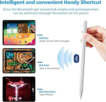 Amazon.com: Pencil for ipad Apple Pencil 1st2nd Generation