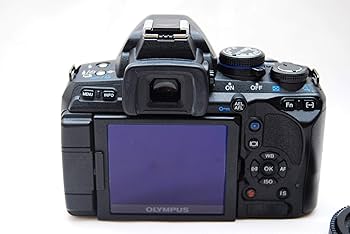 Amazon | OLYMPUS デジタル一眼カメラ E-620 ボディ E-620 | デジタル