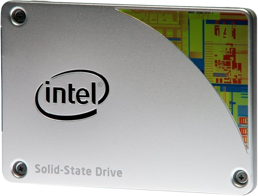 Amazon.com: Intel Pro 1500 2.5