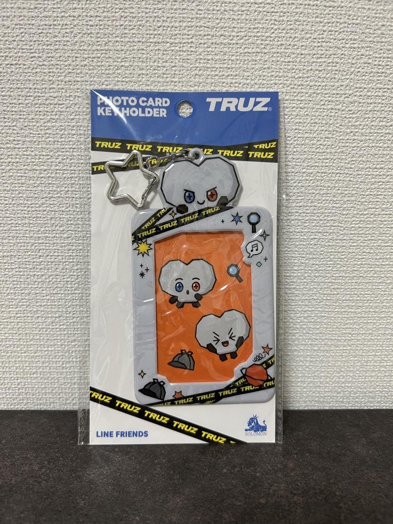 Amazon.co.jp: TREASURE TRUZ ボンボン ジュンギュ トレカケース