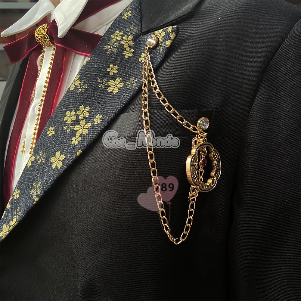 Amazon.co.jp: [YIOUYI] ミュージカル『刀剣乱舞』 五周年記念 壽 乱舞