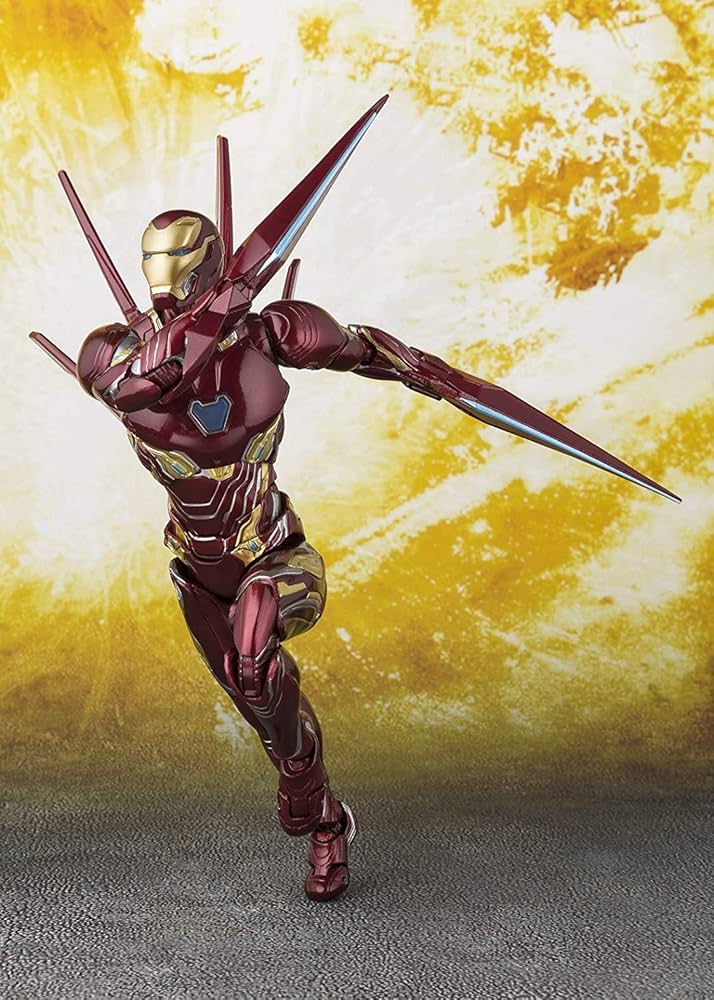 Amazon.co.jp: Bandai 魂ネイション S.H.Figuarts 映画