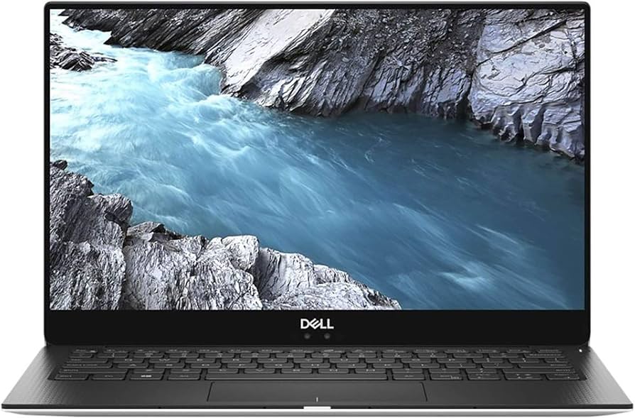 Amazon.com: Dell XPS 9370 1920 x 1080 LCD Laptop with Intel Core