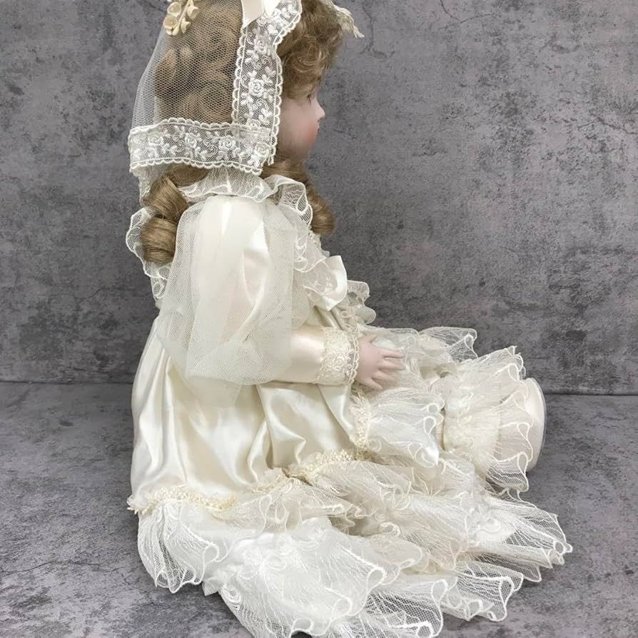 Amazon.co.jp: 1343 ジュモー「ビスクドール」リプロ : 食品・飲料・お酒