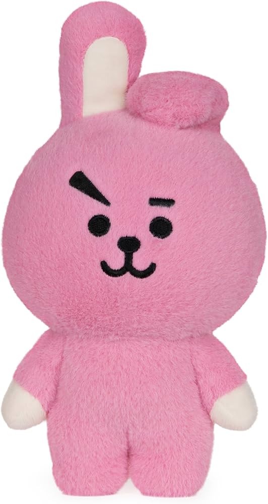 Amazon.co.jp: GUND LINE フレンズ BT21 クッキー ぬいぐるみ 動物 7