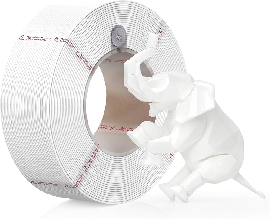 Amazon.co.jp: Bambu Lab PLA ベーシック 3dプリンターフィラメント