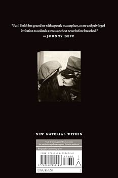 Amazon | Just Kids | Smith, Patti | 20th Century