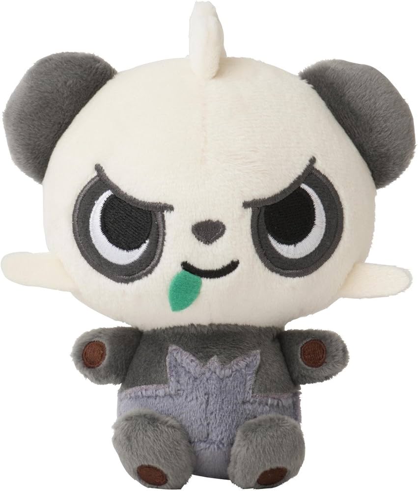 Amazon.co.jp: ポケモンセンターオリジナル ヤンチャムドール : おもちゃ