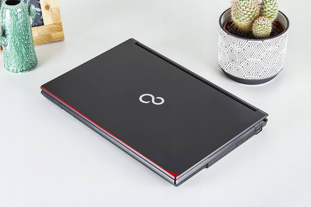 Amazon.co.jp: 【整備済み品】 富士通 ノートPC A574/15.6型/Windows11