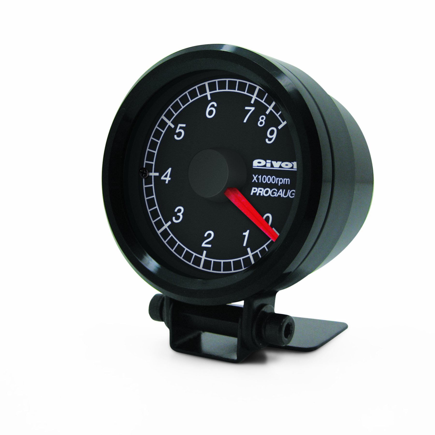 Amazon | PIVOT ( ピボット ) タコメーター【PROGAUGE】(ポンヅケ