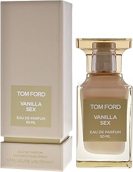 Amazon | トムフォード バニラ セックス EDP 50ml オードパルファム
