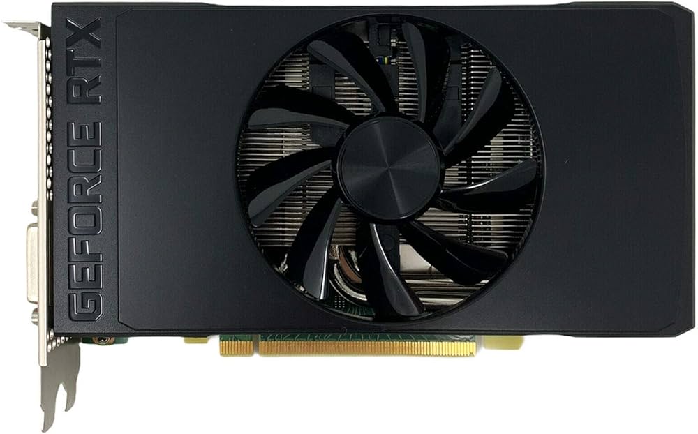 Amazon | NVIDIA_GeForce RTX 2060 6GB GDDR6 グラフィックカード