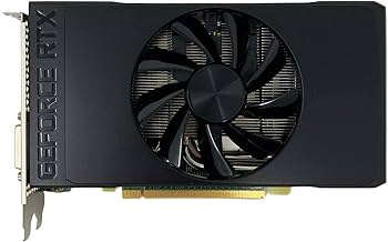 Amazon | NVIDIA_GeForce RTX 2060 6GB GDDR6 グラフィックカード