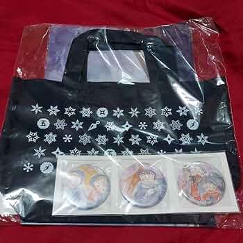 Amazon.co.jp: 忍たま乱太郎 五年生 冬コミセット C89グッズ : ホビー