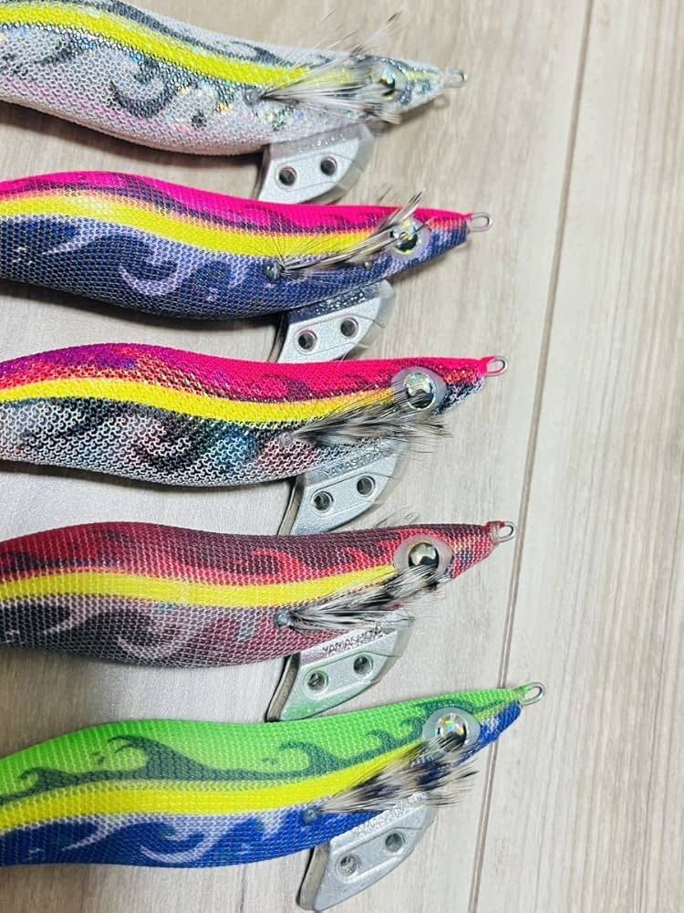 YAMASHITA EGI王3.5号49本セット YAMASHITA EGI王3.5号49本セット