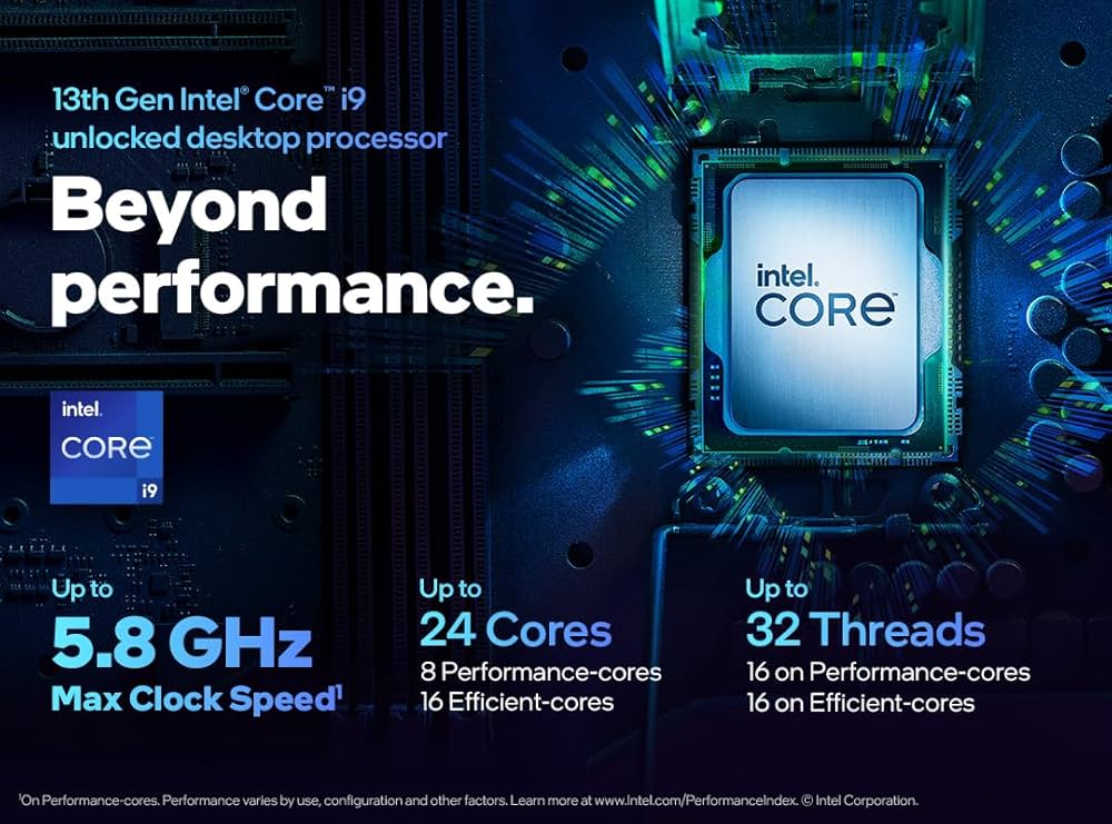 Intel Core i9-13900K CPU LGA ナナシさん専用 Intel Core i9-13900K