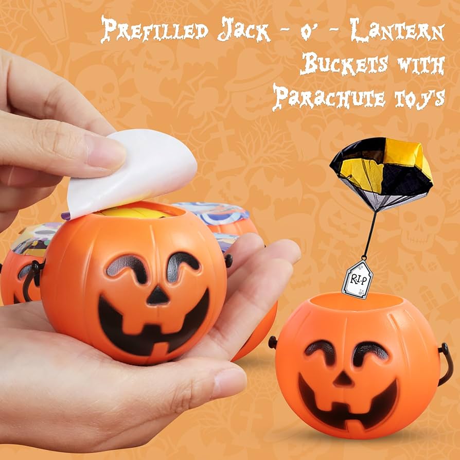 Amazon.co.jp: Bamamon ハロウィンパーティー記念品 プラスチック