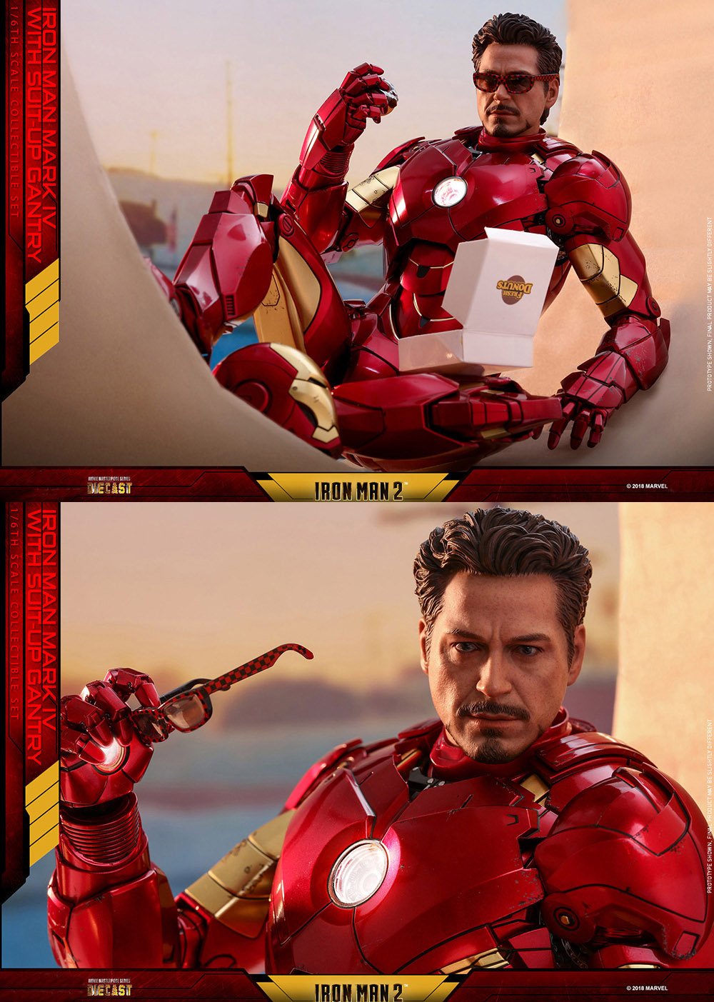 Amazon.co.jp: 【ムービー・マスターピース DIECAST